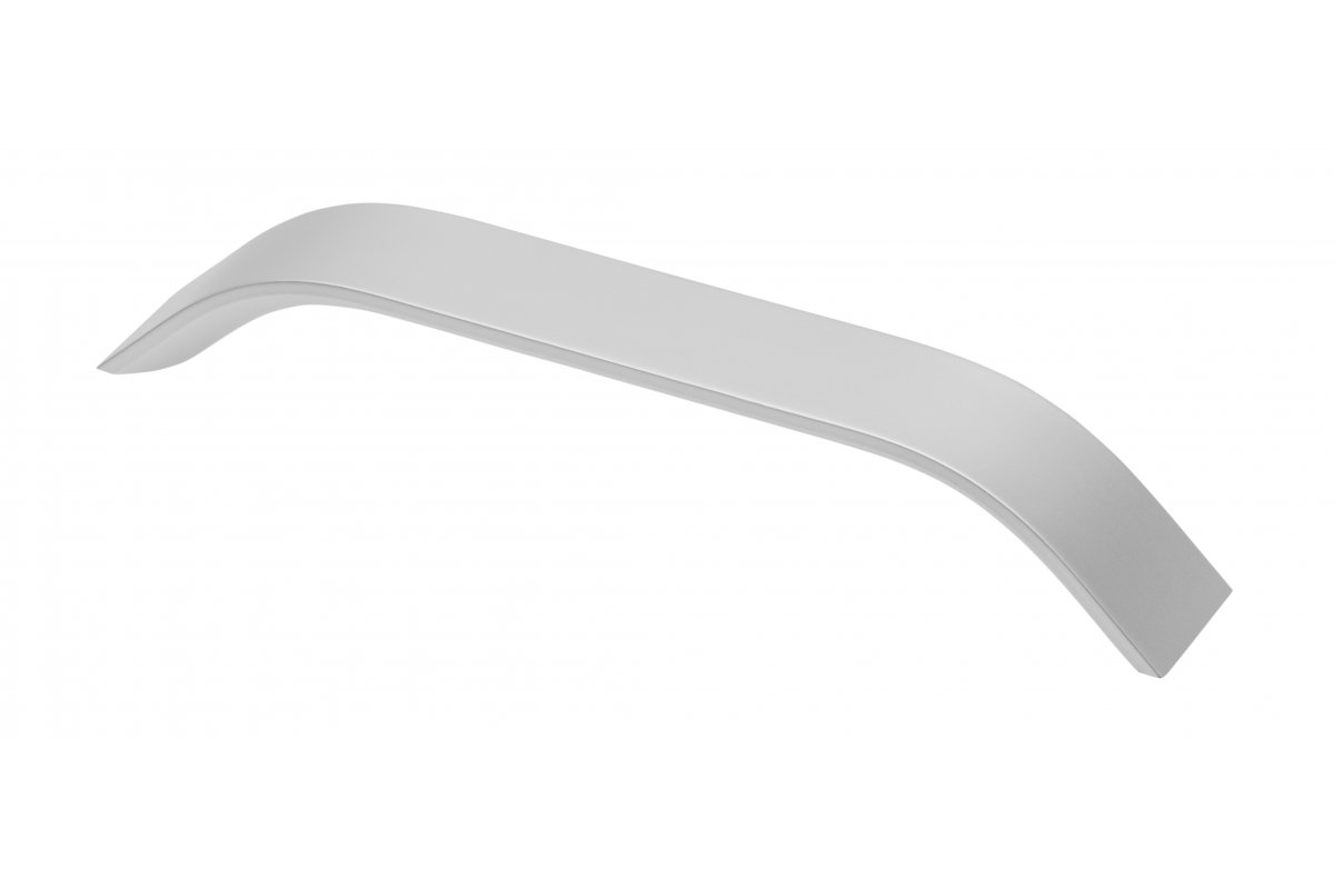 Mango de aluminio 337 C=160mm aluminio 1208965423 - Productafbeelding