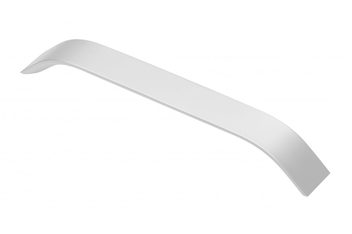 Mango de aluminio 337 C=192mm aluminio 1208965425 - Productafbeelding