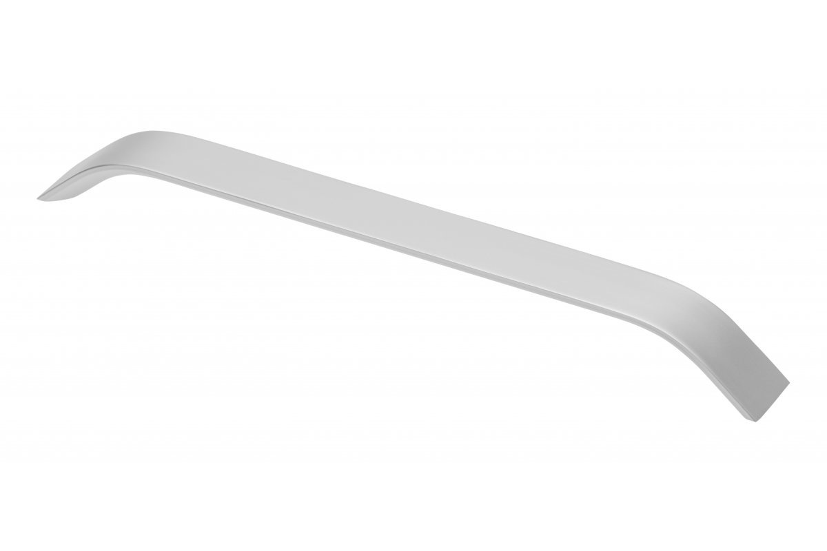 Manija de aluminio 337 C=256mm aluminio 1208965429 - Productafbeelding