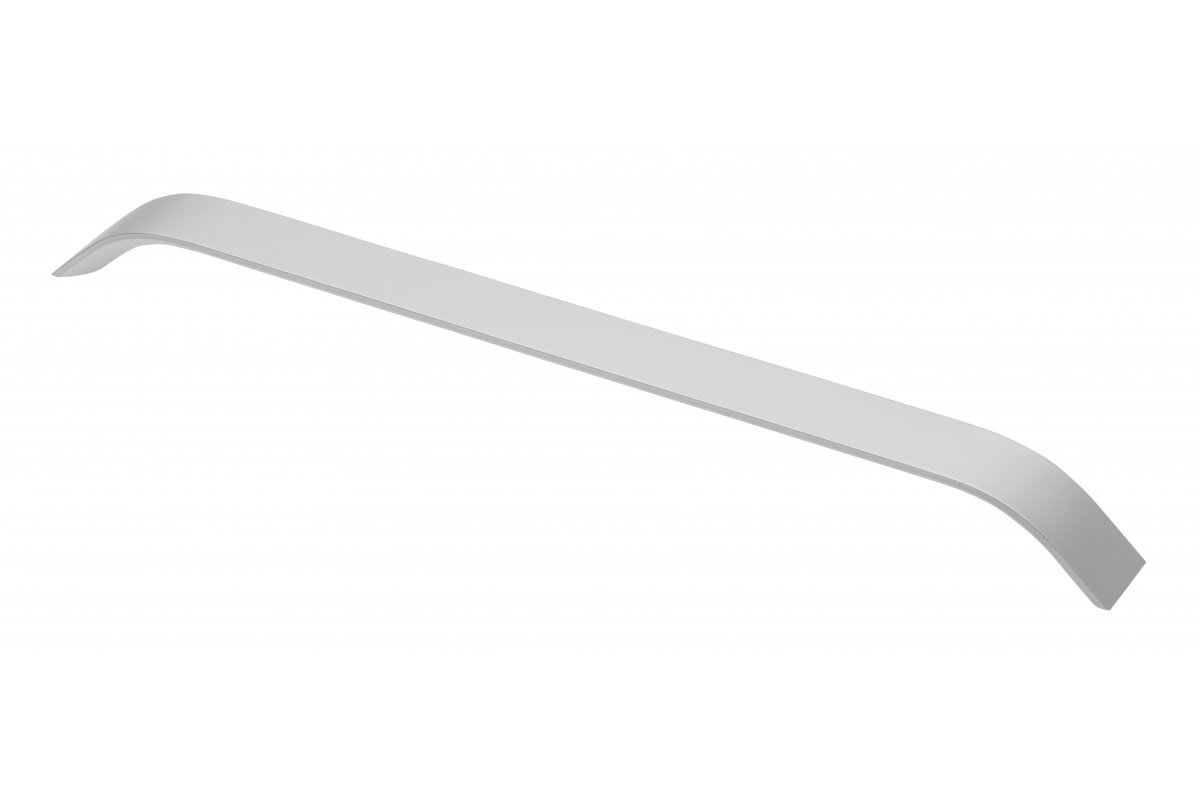 Mango de aluminio UA-337 C=320mm aluminio 1208965431 - Productafbeelding