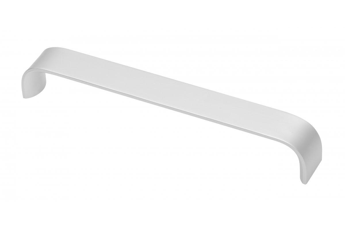 Mango de aluminio 347 C=192mm aluminio 1208965444 - Productafbeelding