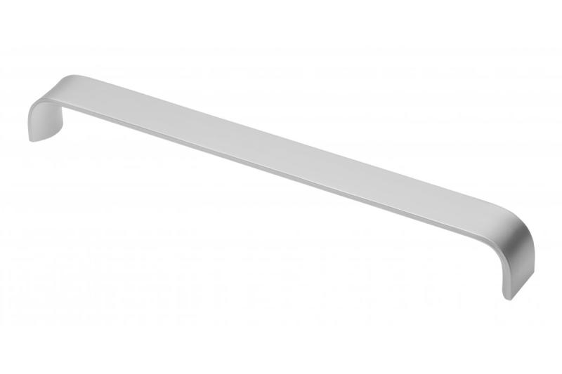 Mango de aluminio 347 C=256 mm aluminio 1208965446