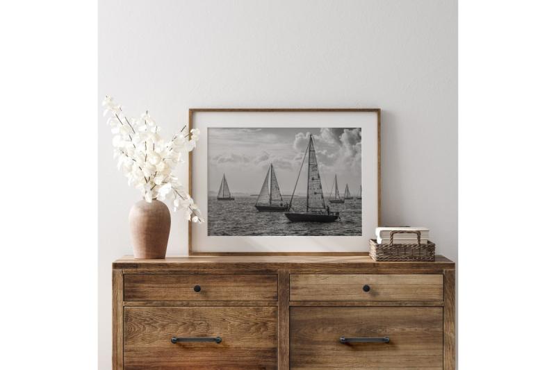 Estructura de manija de aluminio C=128 negro mate 1208965648