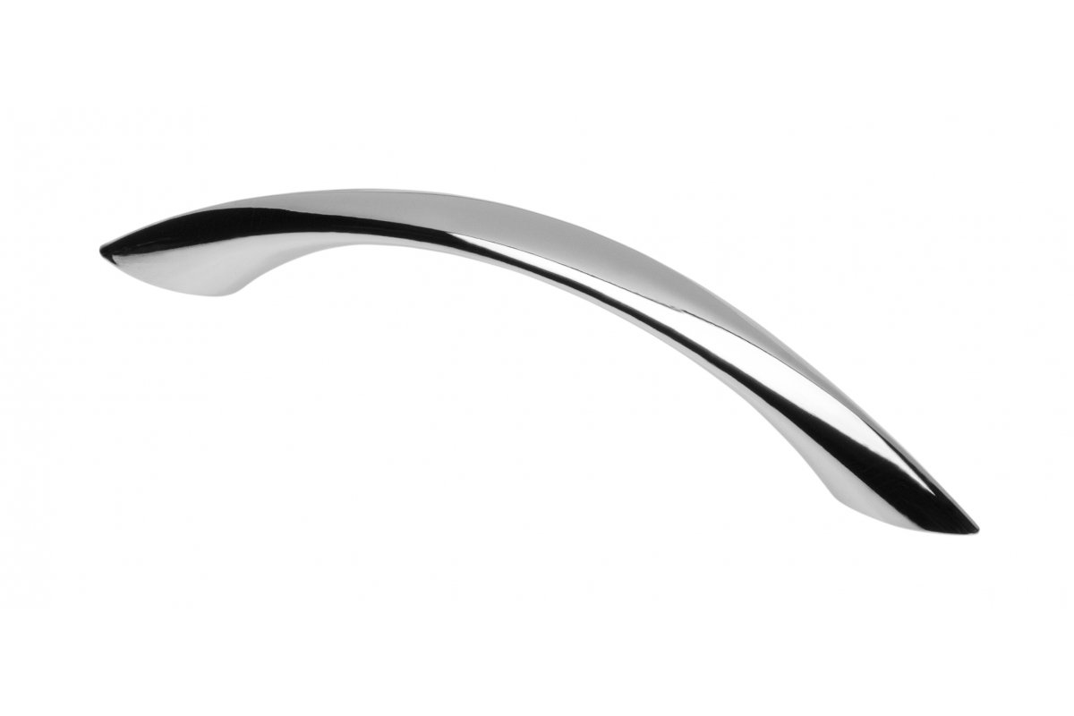 Manija de Zamak 01 C=96mm cromo 1208965716 - Productafbeelding