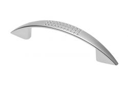 Manija de Zamak 05 C=96mm aluminio 1208965727