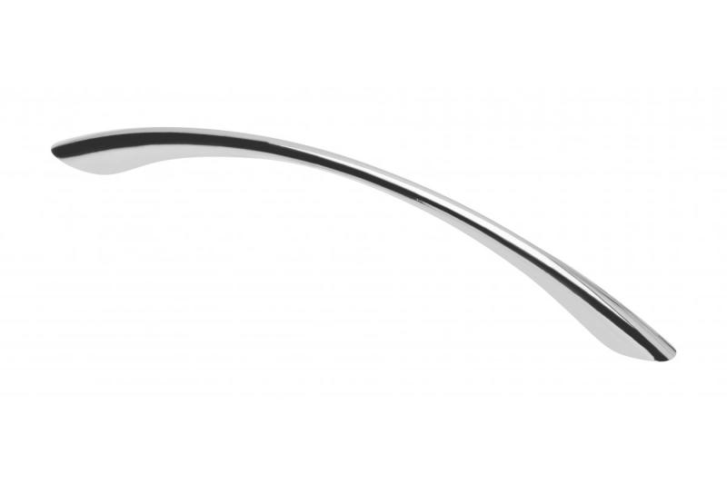 Manija de Zamak 06 C=128mm cromo 1208965731