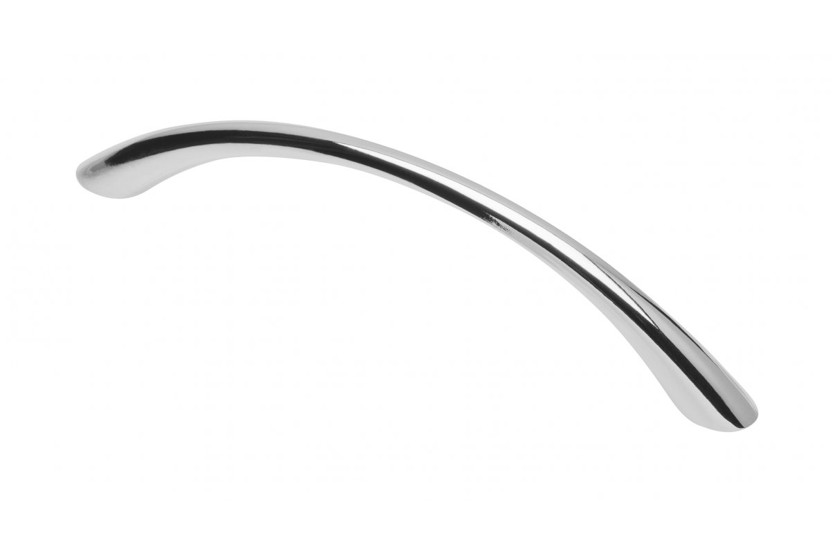 Manija de Zamak 07 C=96mm cromo 1208965734 - Productafbeelding