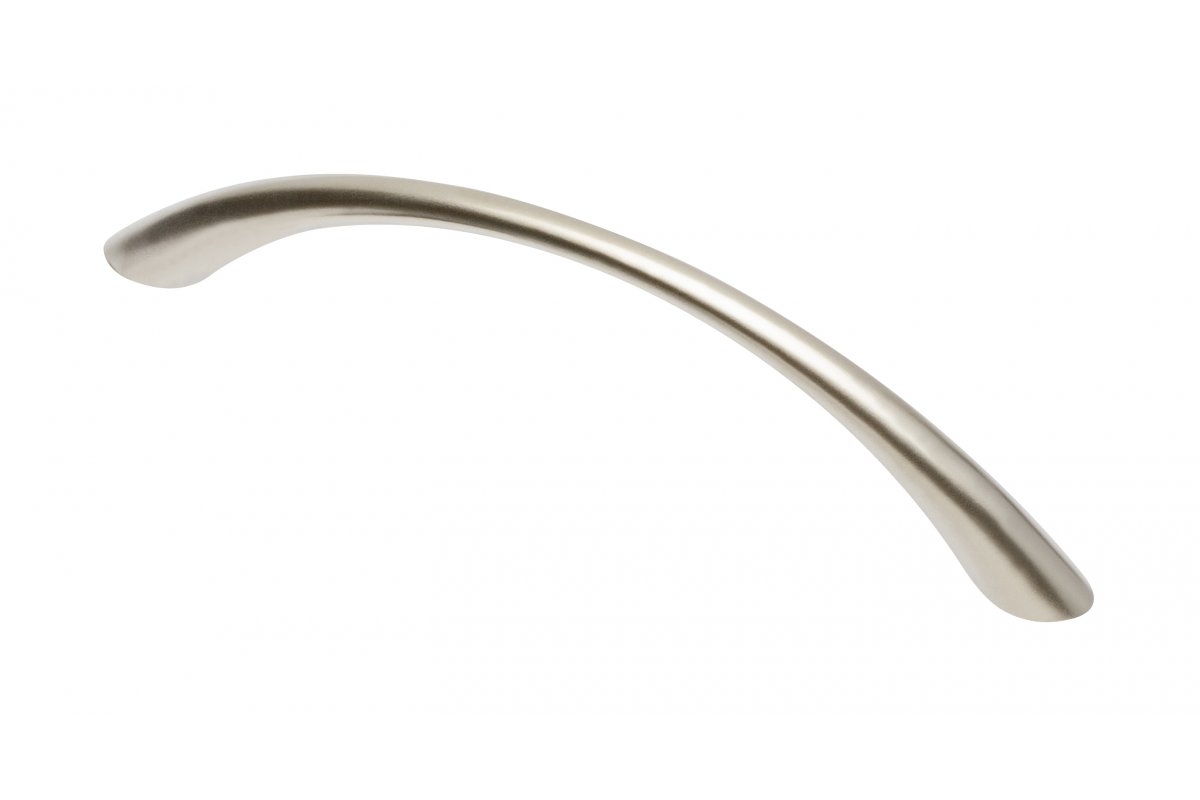 Manija de Zamak 07 C=96mm satinado 1208965735 - Productafbeelding