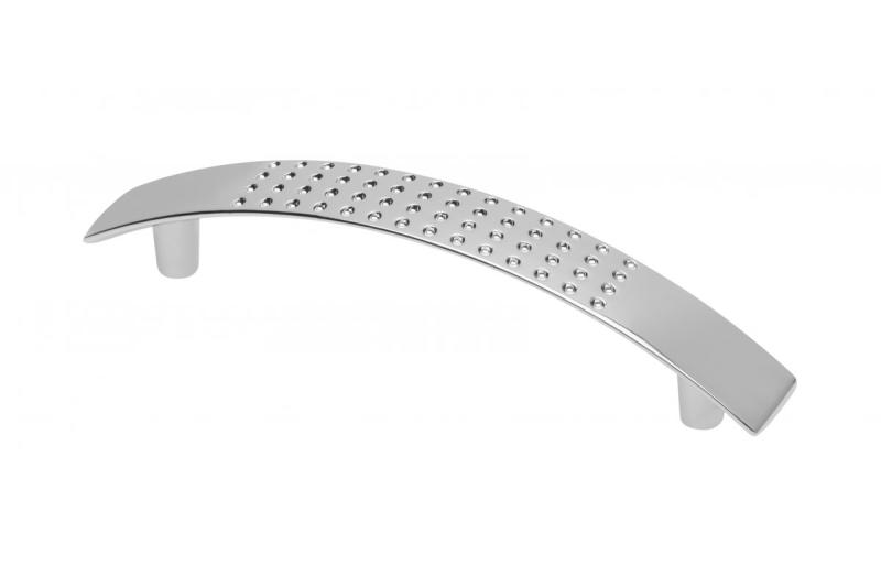 Manija de Zamak 14 C=96mm cromo 1208965749