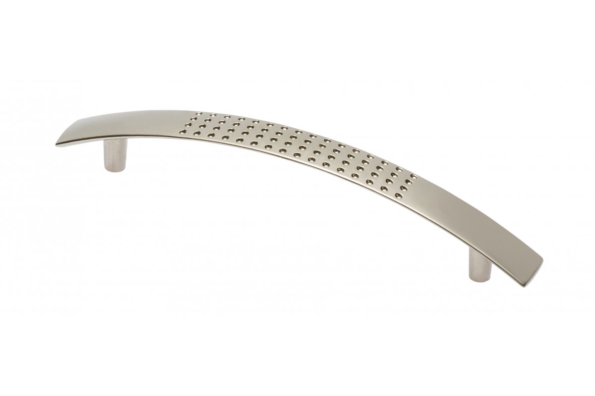 Manija Zamak 14 C=96mm satinado 1208965750 - Productafbeelding
