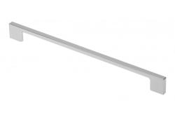 Manija de Zamak 819 C=256mm cromo 1208965837