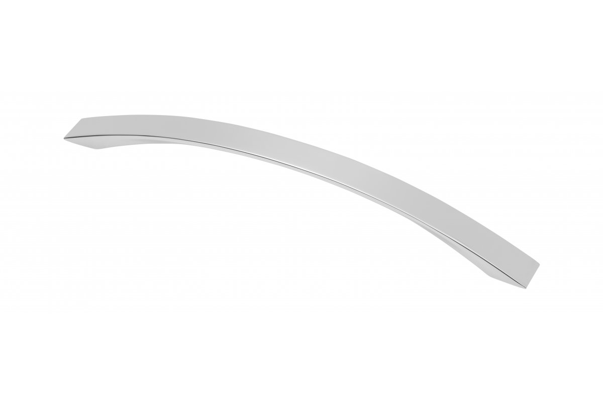 Manija de Zamak CALABRIA C=160mm cromo 1208965916 - Productafbeelding