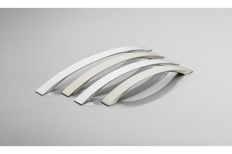 Manija Zamak CALABRIA C=192mm cromo 1208965918