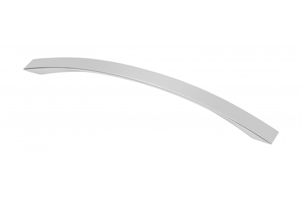 Manija Zamak CALABRIA C=192mm cromo 1208965918 - Productafbeelding