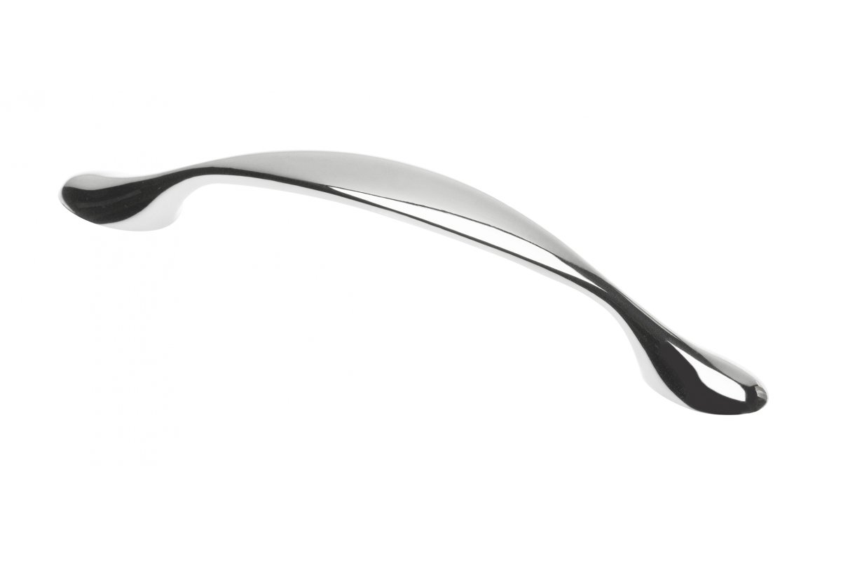 Manija Zamak CAMAIO C=96mm cromo 1208965930 - Productafbeelding