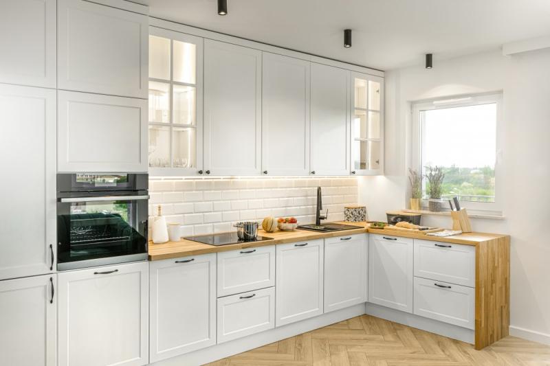 Manija de Zamak CAMAIO C=96mm negro mate 1208965936