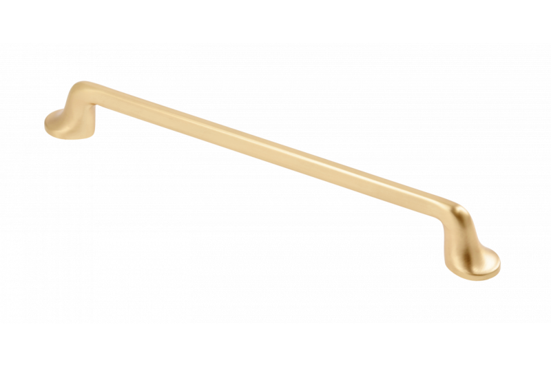 Fabricio C=192 mm oro cepillado 1208965999