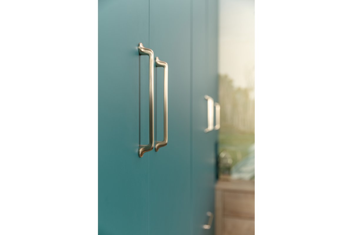 Fabricio C=320 mm cepillado oro 1208966002 - Productafbeelding 7