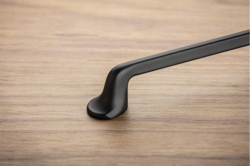 Fabricio C=320 mm negro mate 1208966003