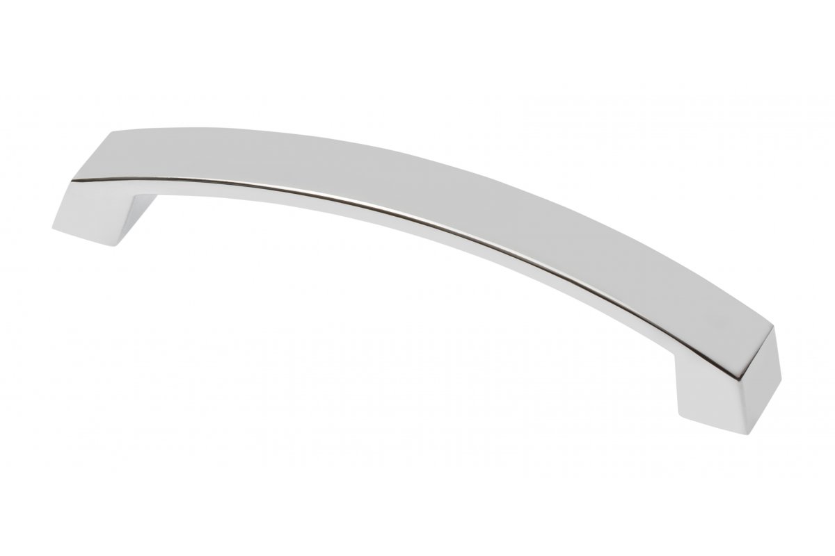 Manija de Zamak G1 C=128mm cromo 1208966052 - Productafbeelding