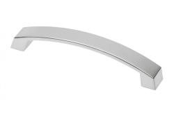 Manija de Zamak G1 C=128mm aluminio 1208966053