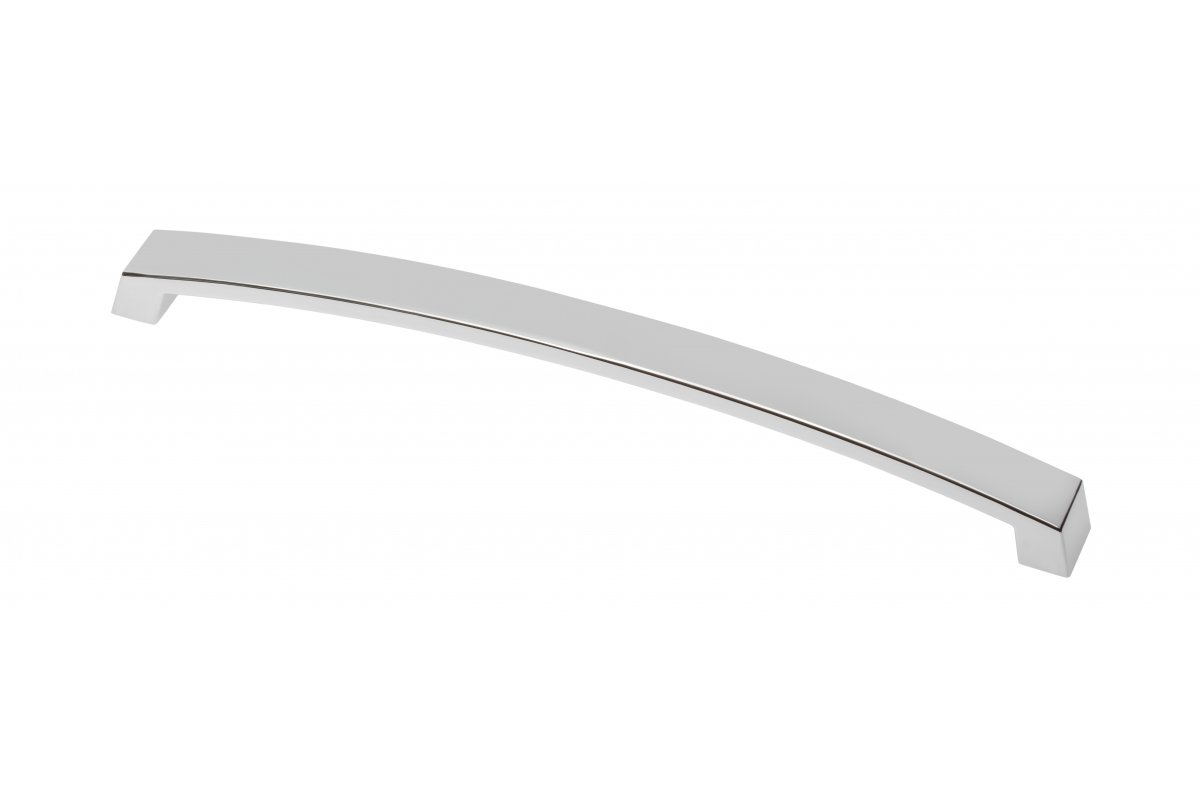 Manija de Zamak G1 C=160mm cromo 1208966057 - Productafbeelding