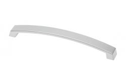 Manija de Zamak G1 C=160mm aluminio 1208966058