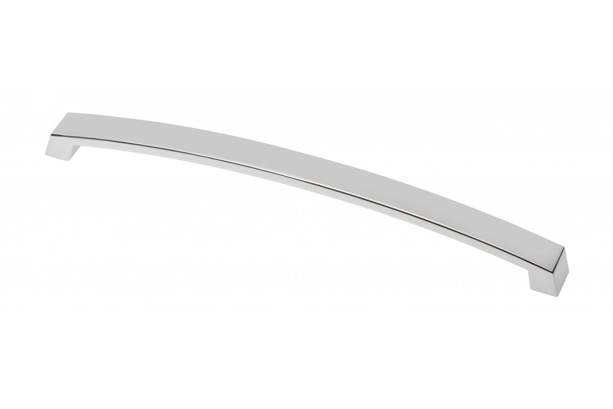 Manija de Zamak G1 C=192mm cromo 1208966062 - Productafbeelding