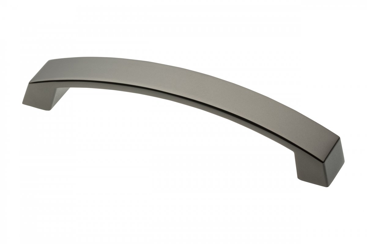 Manija de Zamak G1 L-192 mm (titanio) 1208966065 - Productafbeelding