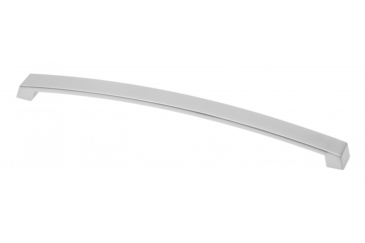 Manija de Zamak G1 C=256mm aluminio 1208966068 - Productafbeelding