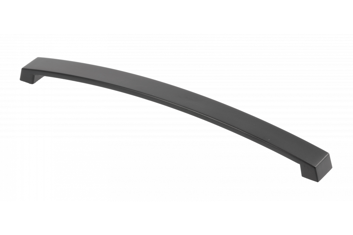 Manija G1 L-256 mm (negro mate) 1208966071 - Productafbeelding