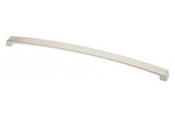 Manilla Zamak G1 C=320 mm acero cepillado 1208966074