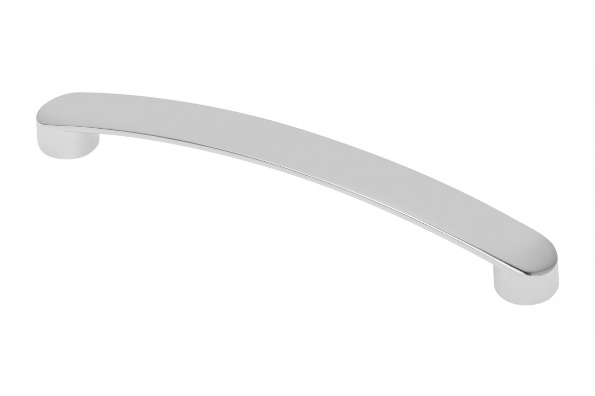Manija de Zamak GENUA C=160mm cromo 1208966090 - Productafbeelding