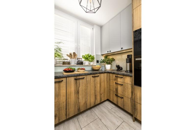 Manija Zamak OTTO C = 160 mm negro mate 1208966180