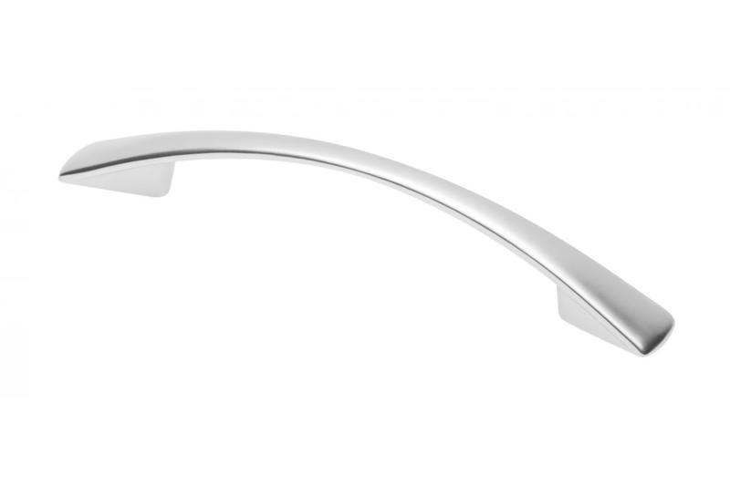 Manija de Zamak Z10 C=96mm aluminio 1208966262