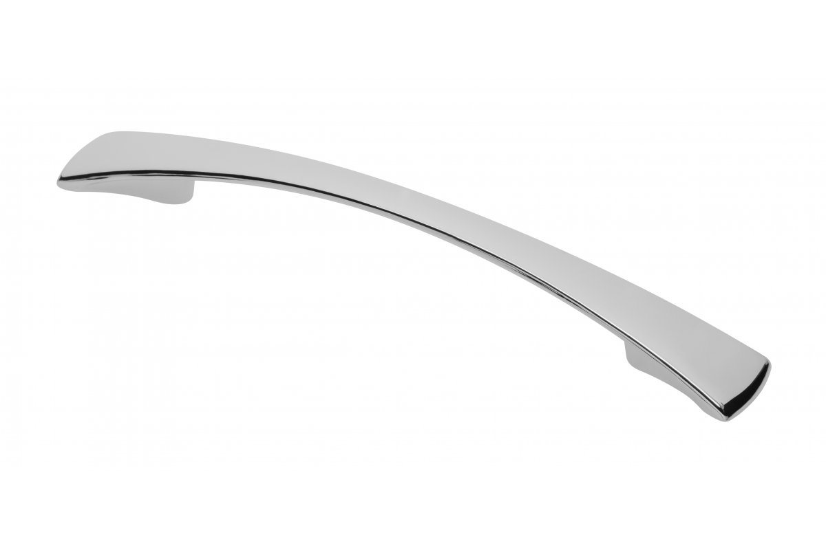 Manija de zamak Z10 C=128mm cromo 1208966264 - Productafbeelding