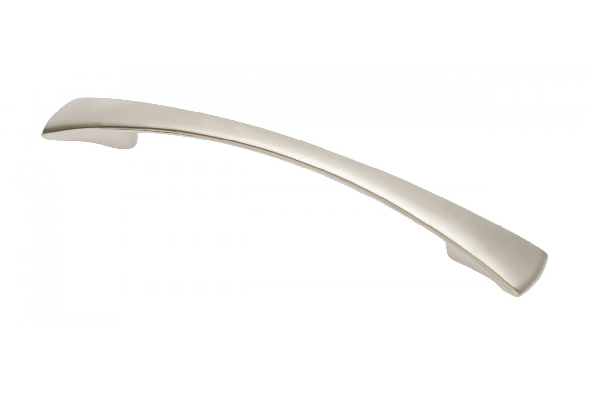 Manija Zamak Z10 C=128mm satinado 1208966265 - Productafbeelding