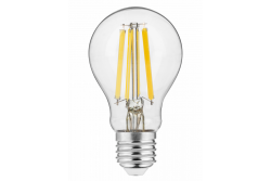 FUENTE DE LUZ LED, FILAMENTO, A-G, A60, 4000K, E27, 11W, AC180-250V, 360°, 1500lm, 96mA 1208966963