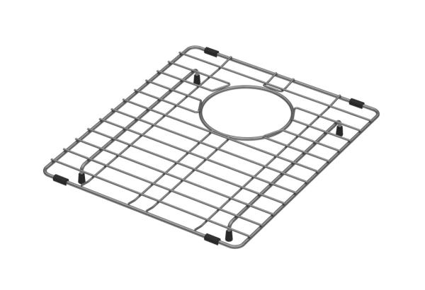 Ausmann Prestige estante inferior 34 Gun Metal PPGGD34-61