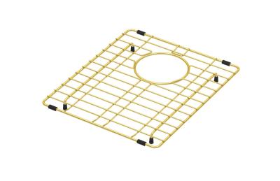 Rek Prestige Pure.Sink para fondo de 34 Oro PPGGD34-60