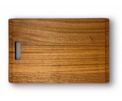 Pure.Sink Prestige tabla de cortar de madera PPGCB40-23