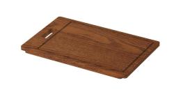 Pure.Sink Prestige tabla de cortar de madera PPGCB40-23