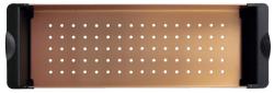 Pure.Sink Prestige cuenco de inserción fregadero Cobre PPGCL40-62