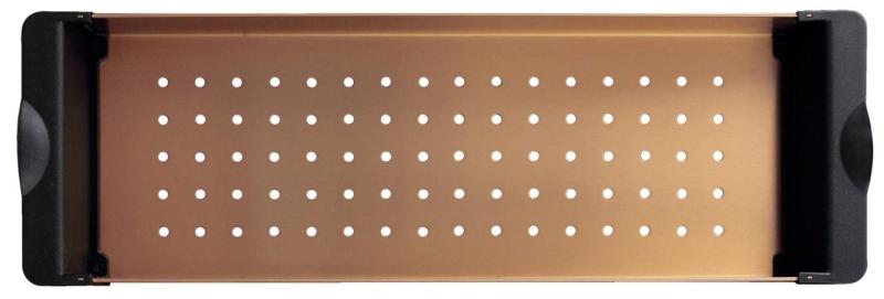 Pure.Sink Prestige cuenco de inserción fregadero Cobre PPGCL40-62