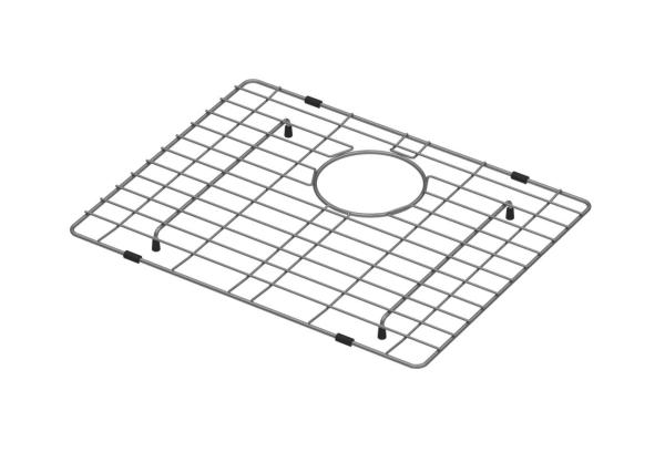 Ausmann Prestige estante inferior 50 Gun Metal PPGGD50-61