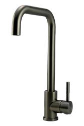 Grifo de cocina Pure.Sink Elite Steel Pure PVD Gun Metal PS8010-61