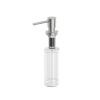 Ausmann Elite Steel Shine Zeepdispenser RVS PS9010-02