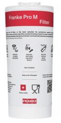 Franke Water Pro M Filtro 120.0305.558
