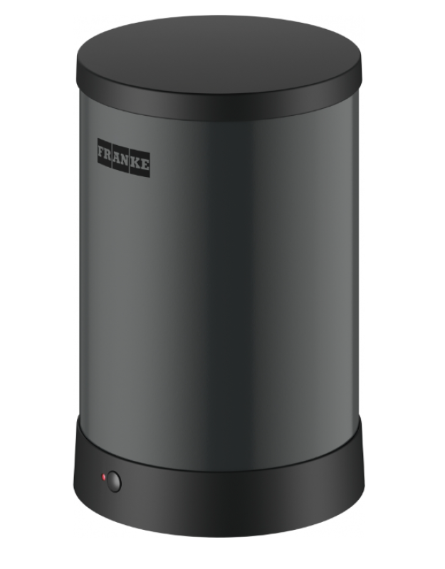 Franke Maris water hub caldera de 7L 3-1 con grifo electrónico de agua hirviendo Touch de acero inoxidable con conjunto mezclador de waterhub 1208967850