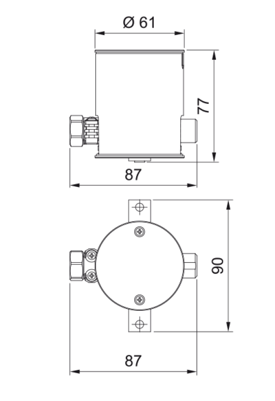Hub de agua Franke Maris con caldera de 7 litros 3 en 1 con grifo de agua hirviendo electrónico táctil en cromo con conjunto mezclador de hub de agua 1208967852.